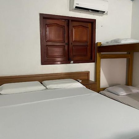 ホテル Kelly Tours Capurganá エクステリア 写真